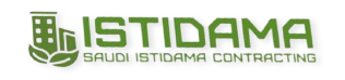ISTIDAMA Logo 